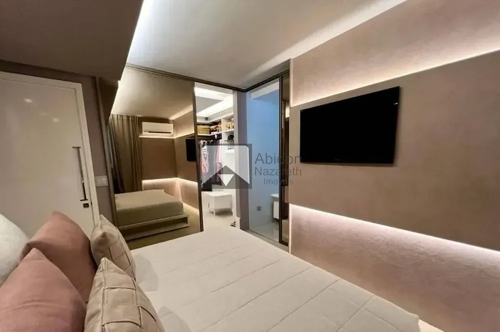 Cobertura, 4 quartos, 350 m² - Foto 58