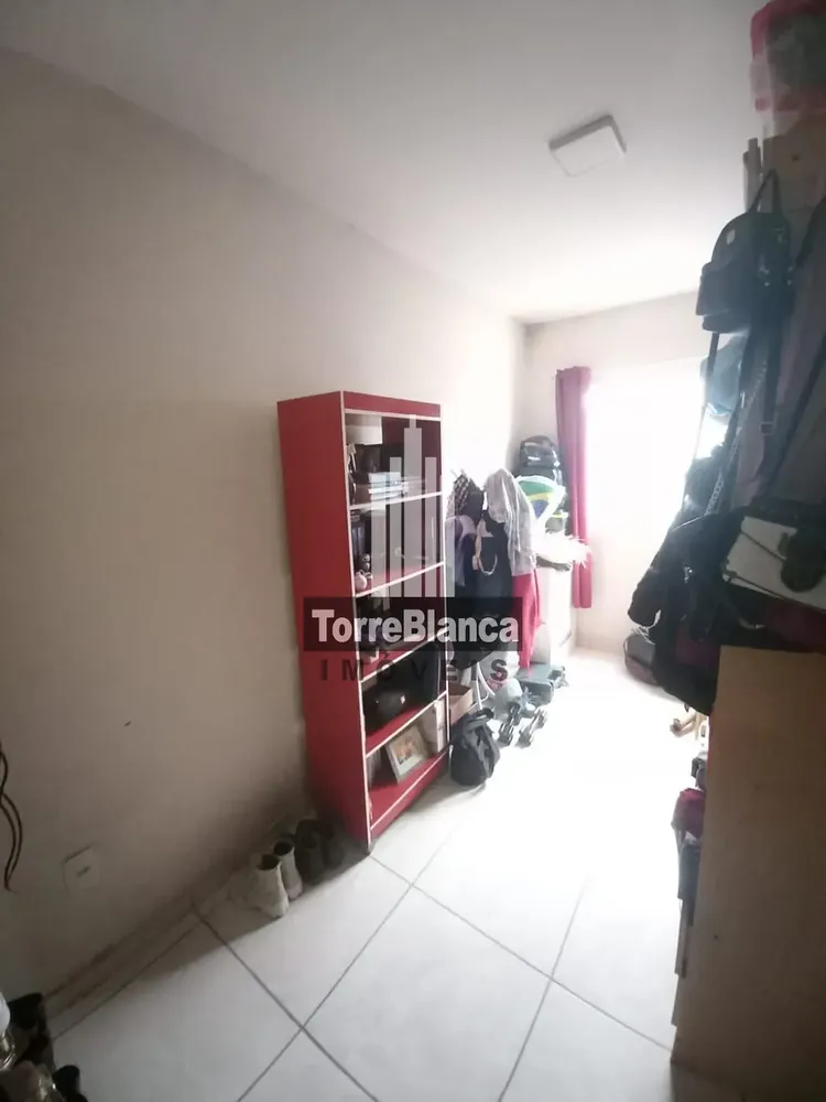Apartamento, 2 quartos, 47 m² - Foto 2