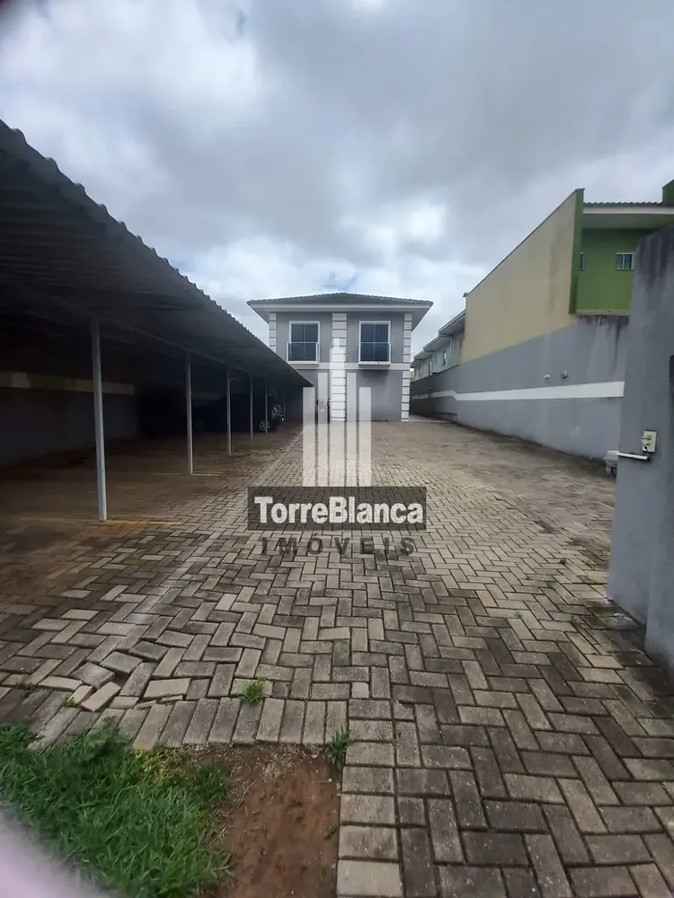 Apartamento, 2 quartos, 47 m² - Foto 1