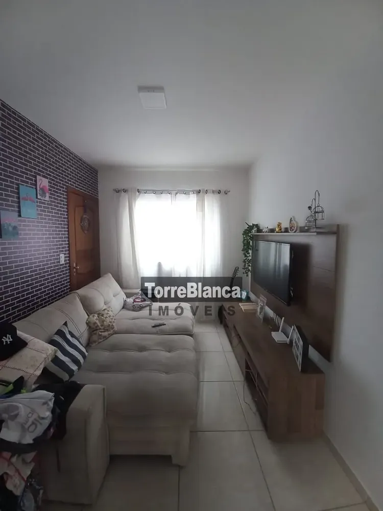 Apartamento, 2 quartos, 47 m² - Foto 3