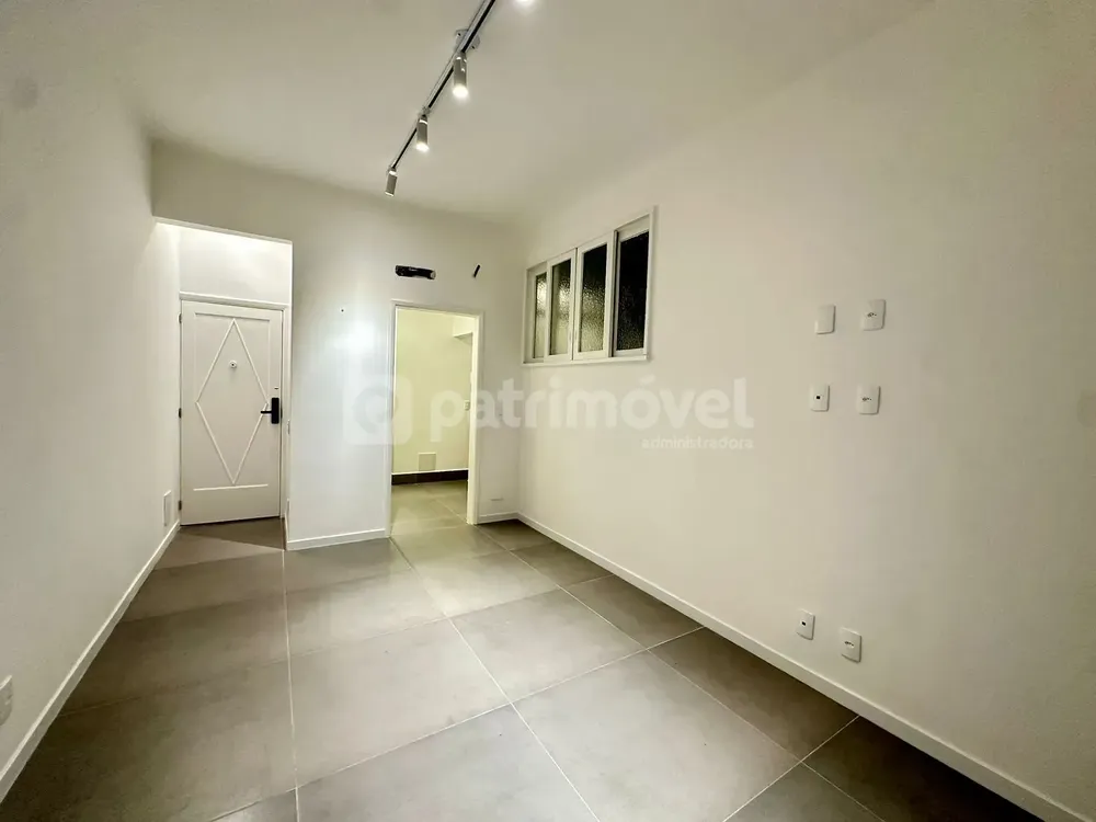 Apartamento, 1 quarto, 64 m² - Foto 2