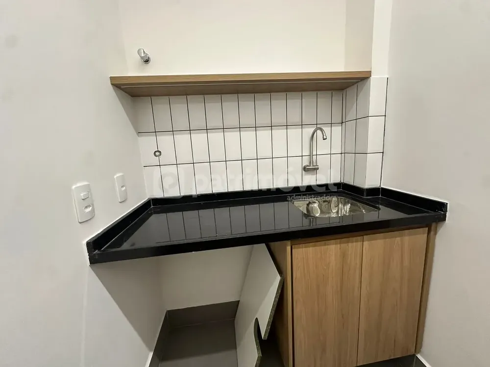 Apartamento, 1 quarto, 64 m² - Foto 13