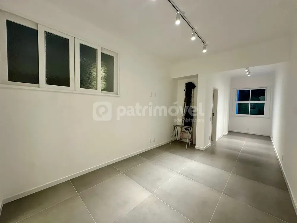 Apartamento, 1 quarto, 64 m² - Foto 3
