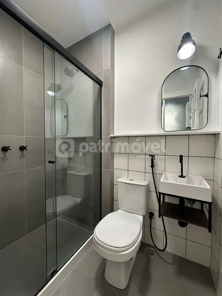 Apartamento, 1 quarto, 64 m² - Foto 15