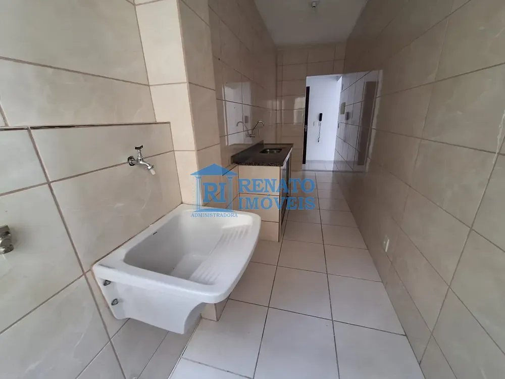Apartamento, 2 quartos, 60 m² - Foto 9