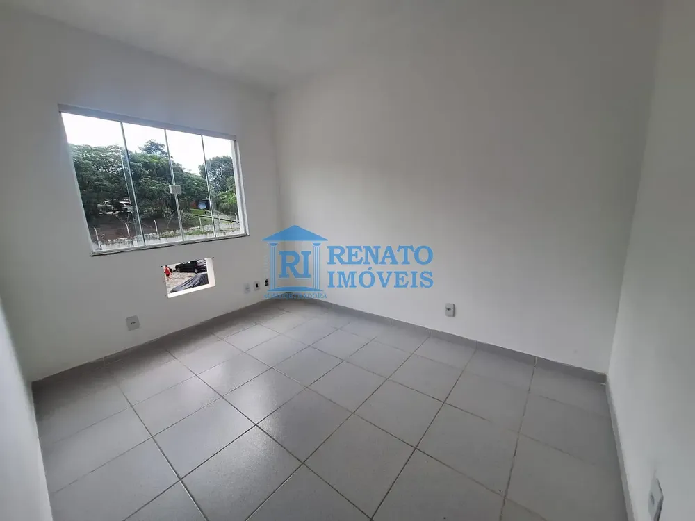 Apartamento, 2 quartos, 60 m² - Foto 5