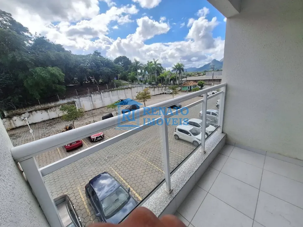 Apartamento, 2 quartos, 60 m² - Foto 11