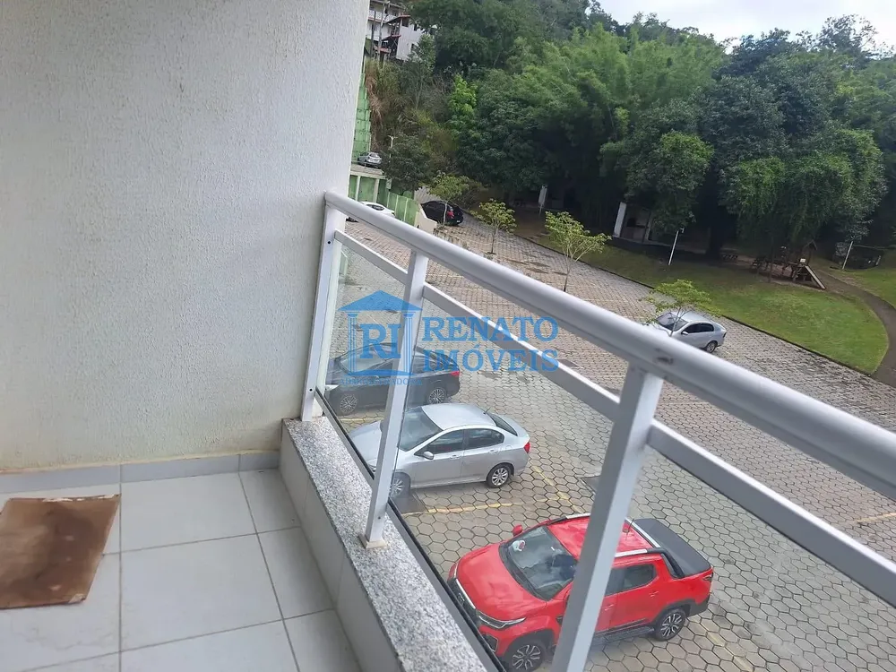 Apartamento, 2 quartos, 60 m² - Foto 12