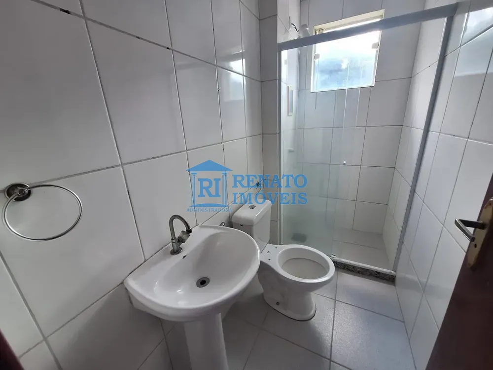 Apartamento, 2 quartos, 60 m² - Foto 8