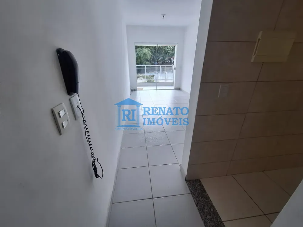 Apartamento, 2 quartos, 60 m² - Foto 2