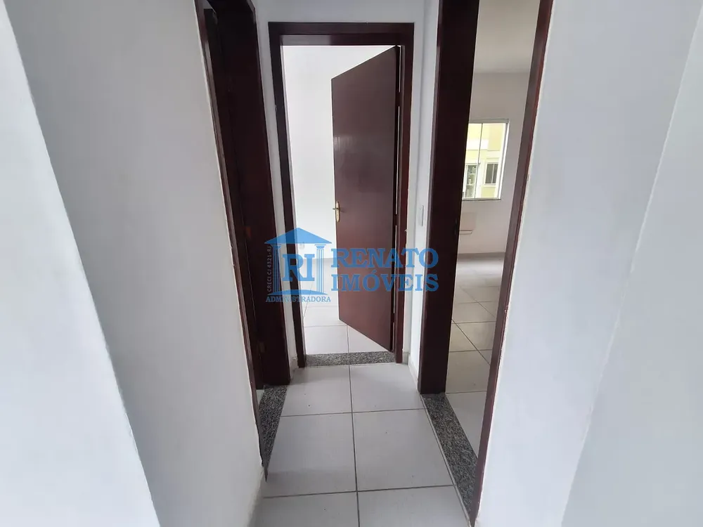 Apartamento, 2 quartos, 60 m² - Foto 6