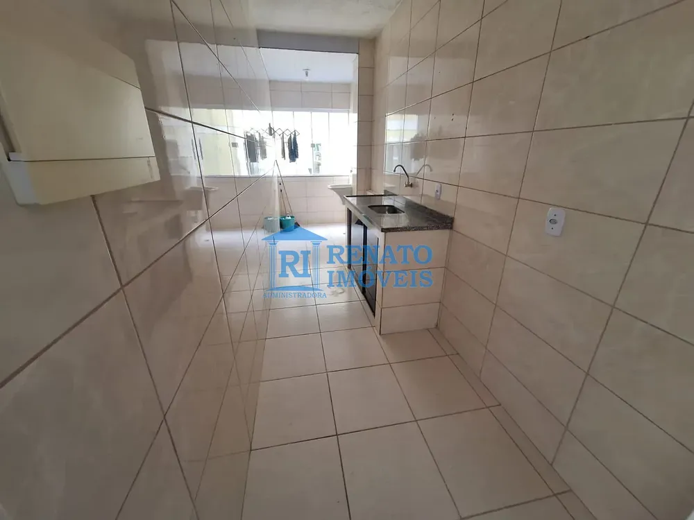 Apartamento, 2 quartos, 60 m² - Foto 10