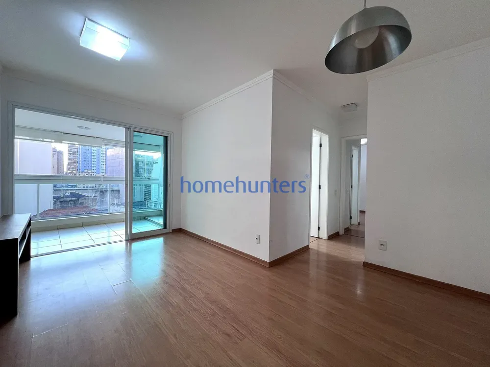 Apartamento, 2 quartos, 65 m² - Foto 3