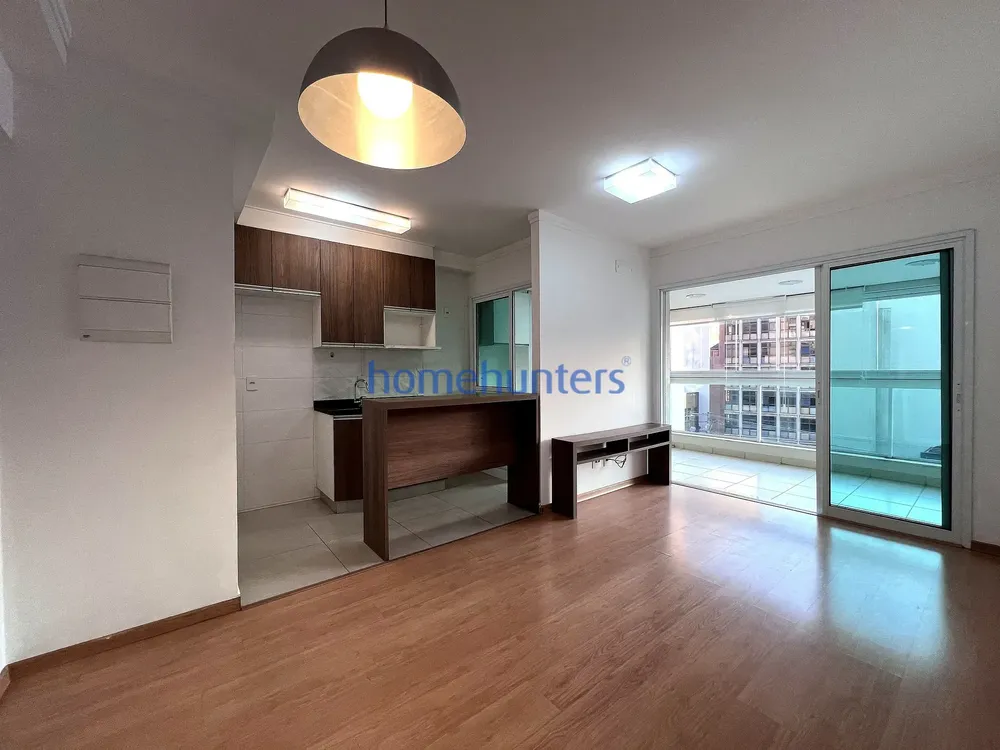 Apartamento, 2 quartos, 65 m² - Foto 1