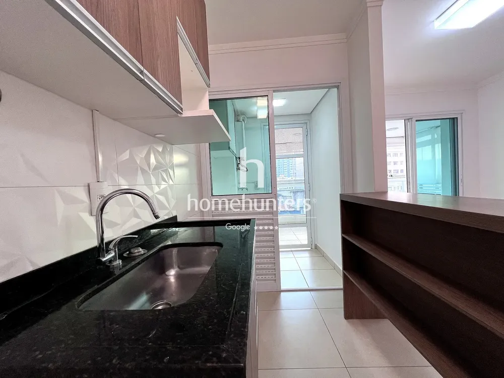 Apartamento, 2 quartos, 65 m² - Foto 7