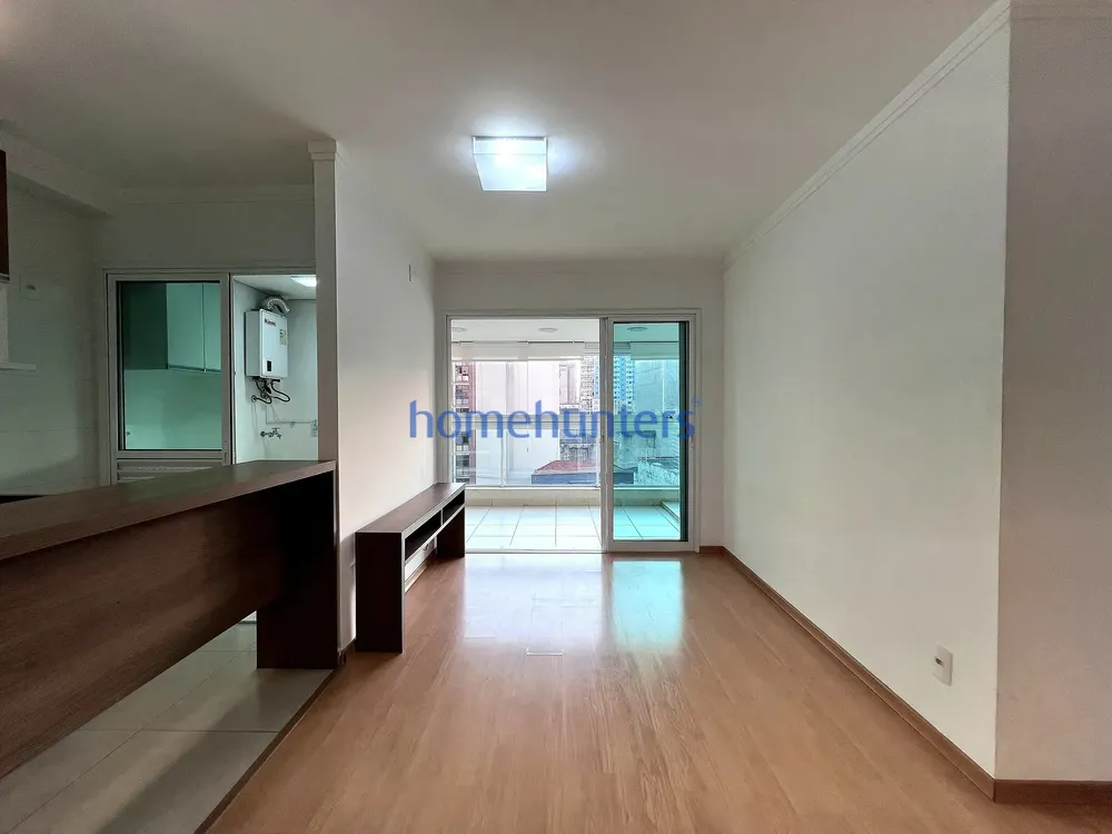 Apartamento, 2 quartos, 65 m² - Foto 2