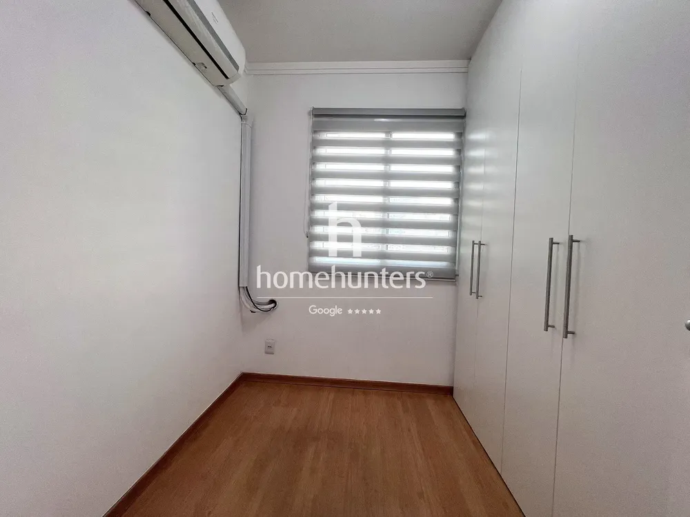 Apartamento, 2 quartos, 65 m² - Foto 8