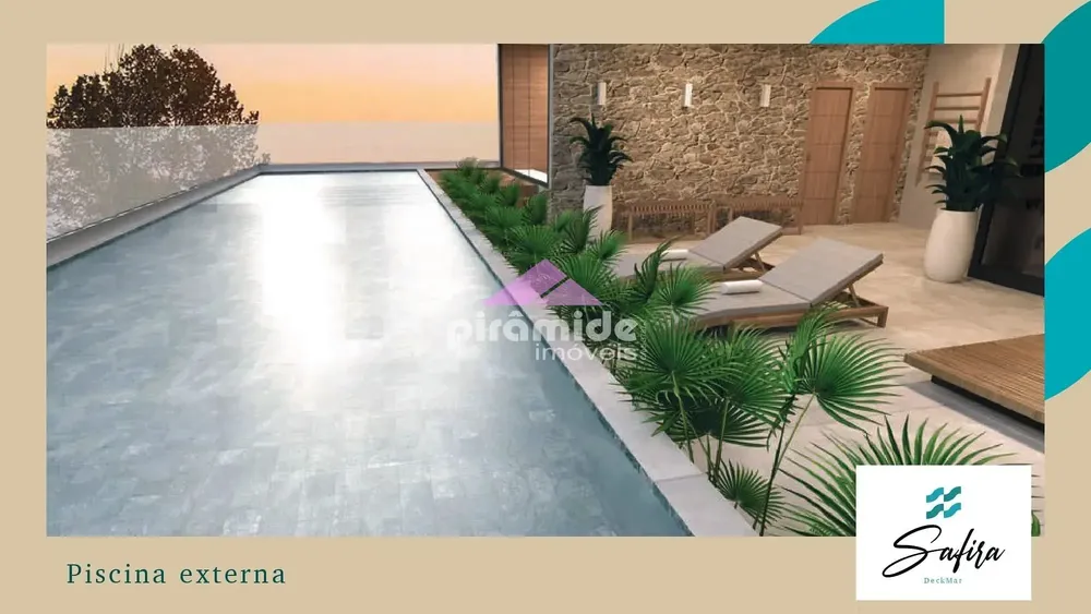 Apartamento, 3 quartos, 118 m² - Foto 3