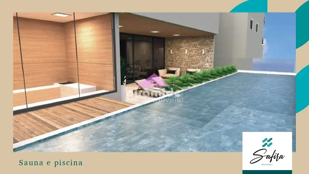 Apartamento, 3 quartos, 118 m² - Foto 1