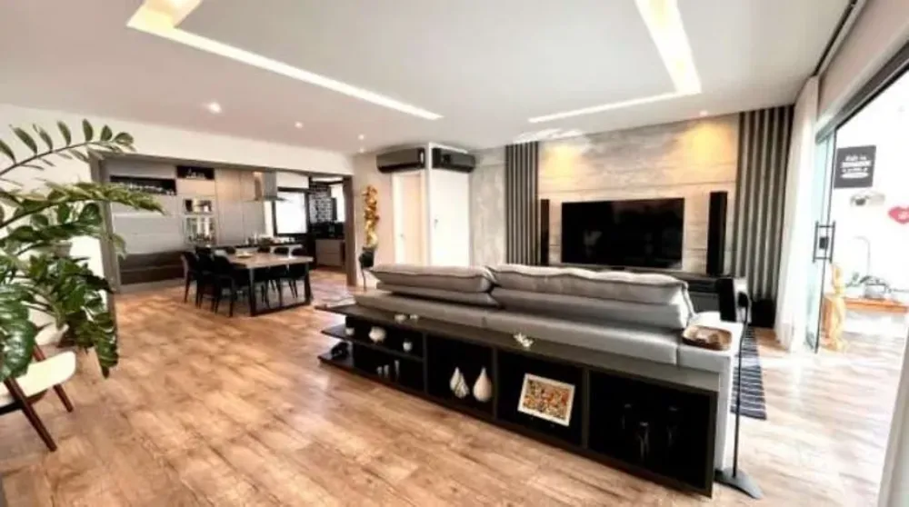 Apartamento, 3 quartos, 157 m² - Foto 2