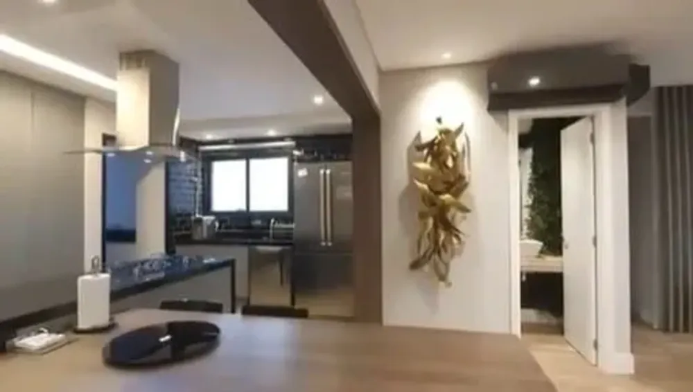 Apartamento, 3 quartos, 157 m² - Foto 3