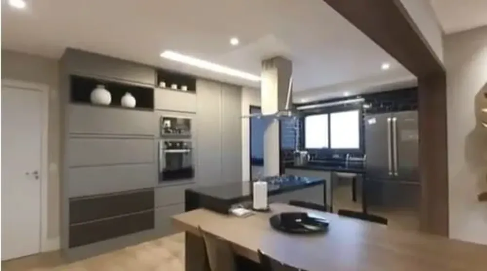 Apartamento, 3 quartos, 157 m² - Foto 4