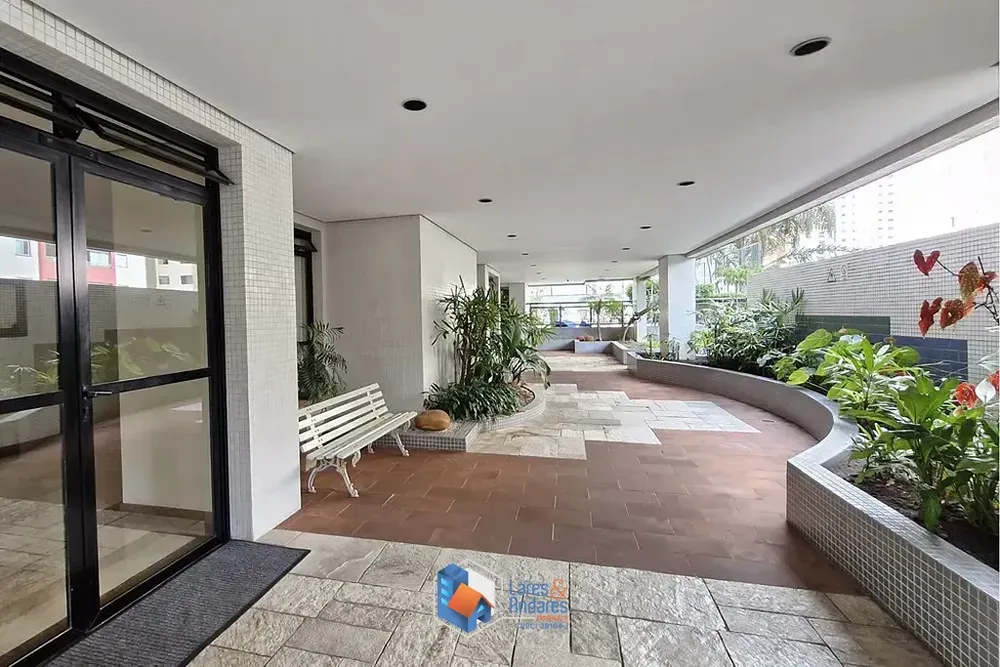 Apartamento, 3 quartos, 100 m² - Foto 2