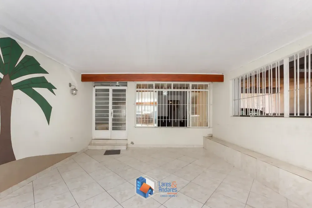 Sobrado, 4 quartos, 300 m² - Foto 2