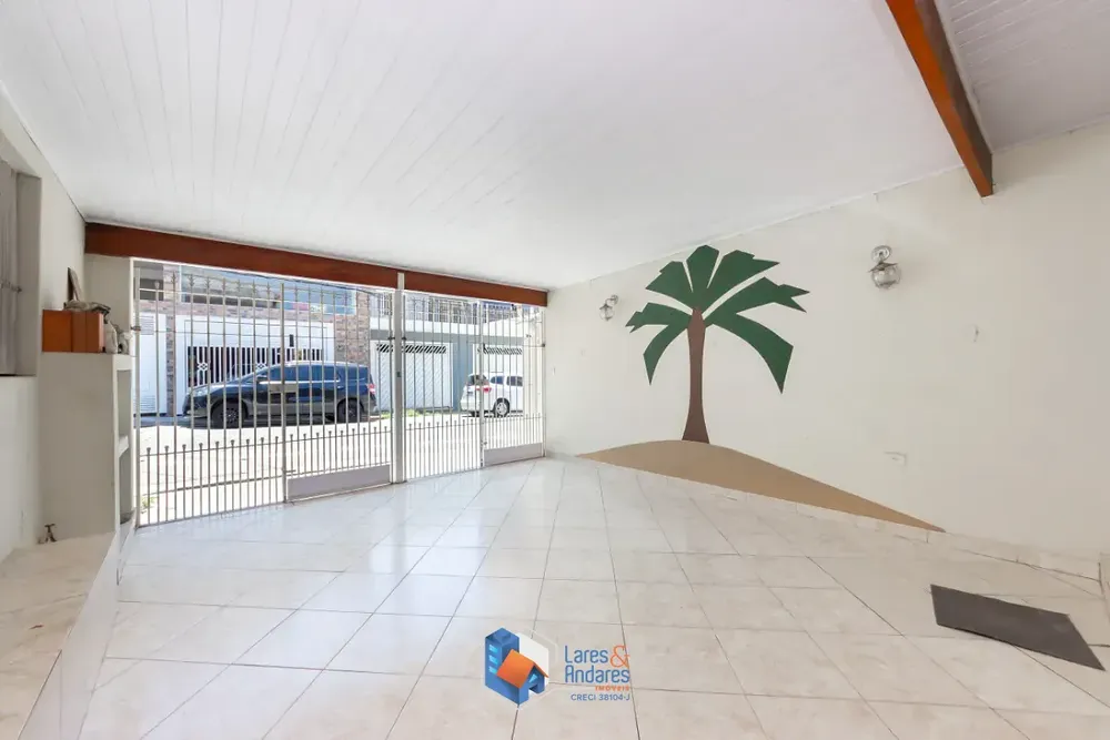 Sobrado, 4 quartos, 300 m² - Foto 1