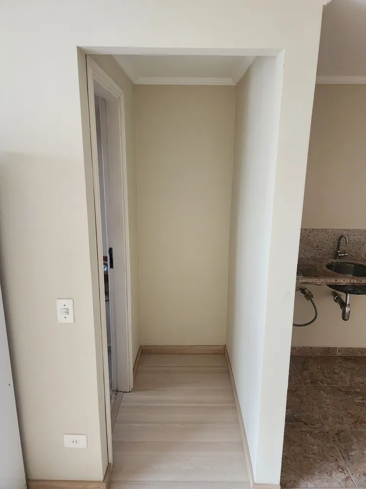 Apartamento, 1 quarto, 28 m² - Foto 2