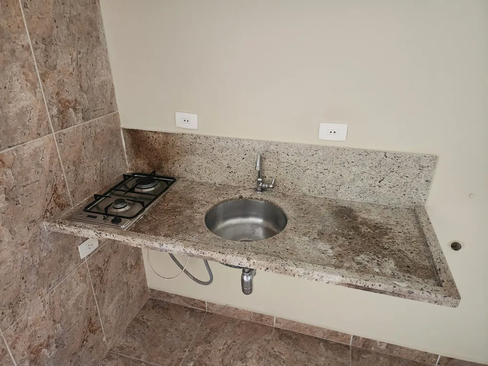 Apartamento, 1 quarto, 28 m² - Foto 1