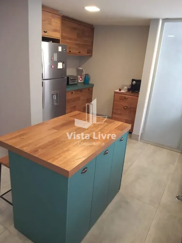 Apartamento, 2 quartos, 150 m² - Foto 3