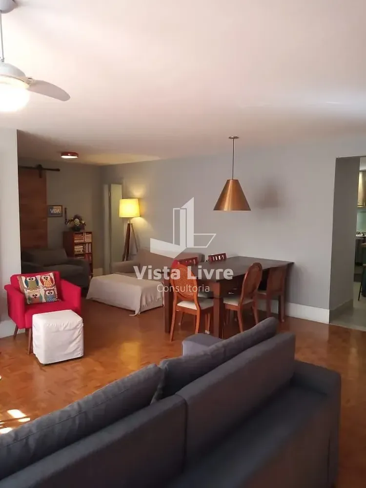 Apartamento, 2 quartos, 150 m² - Foto 5