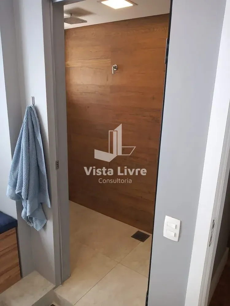 Apartamento, 2 quartos, 150 m² - Foto 8