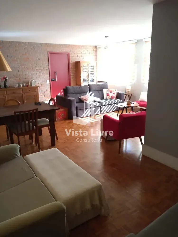 Apartamento, 2 quartos, 150 m² - Foto 1