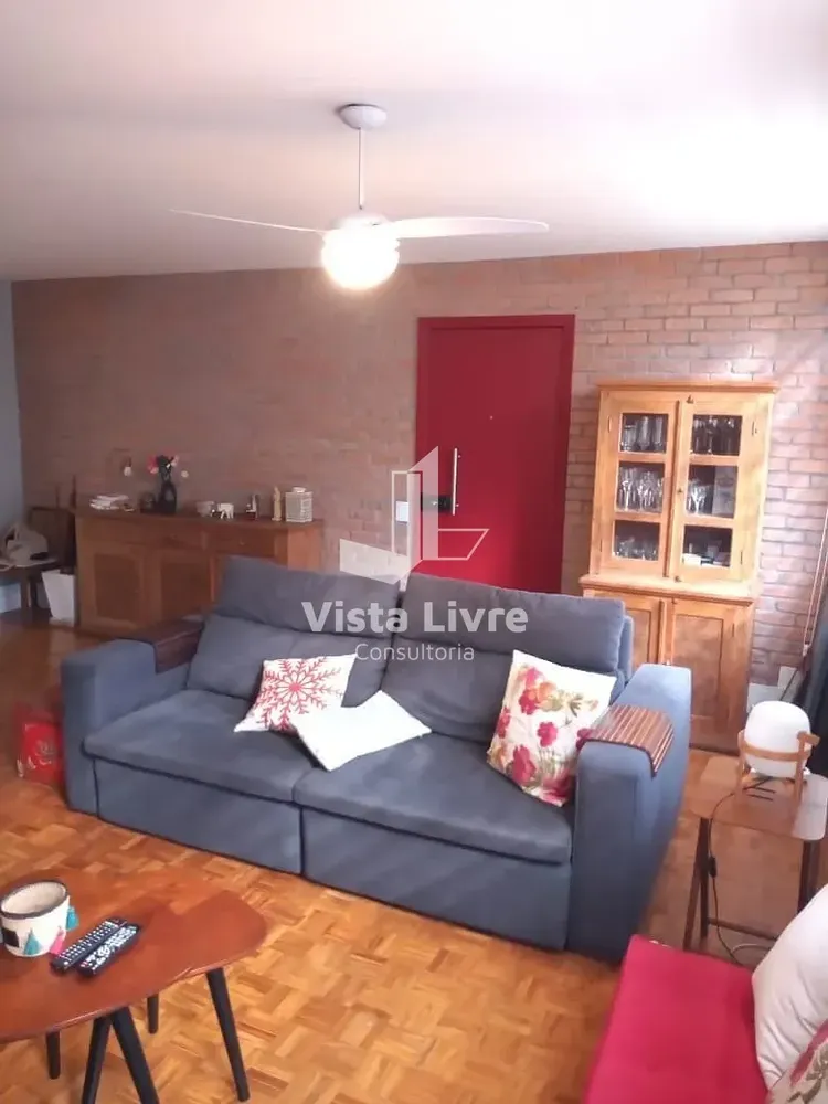Apartamento, 2 quartos, 150 m² - Foto 4