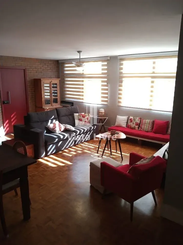 Apartamento, 2 quartos, 150 m² - Foto 2