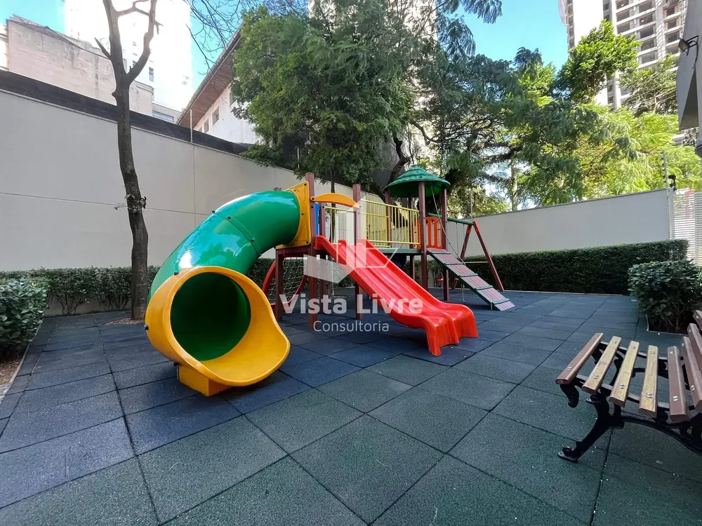 Apartamento, 1 quarto, 57 m² - Foto 3