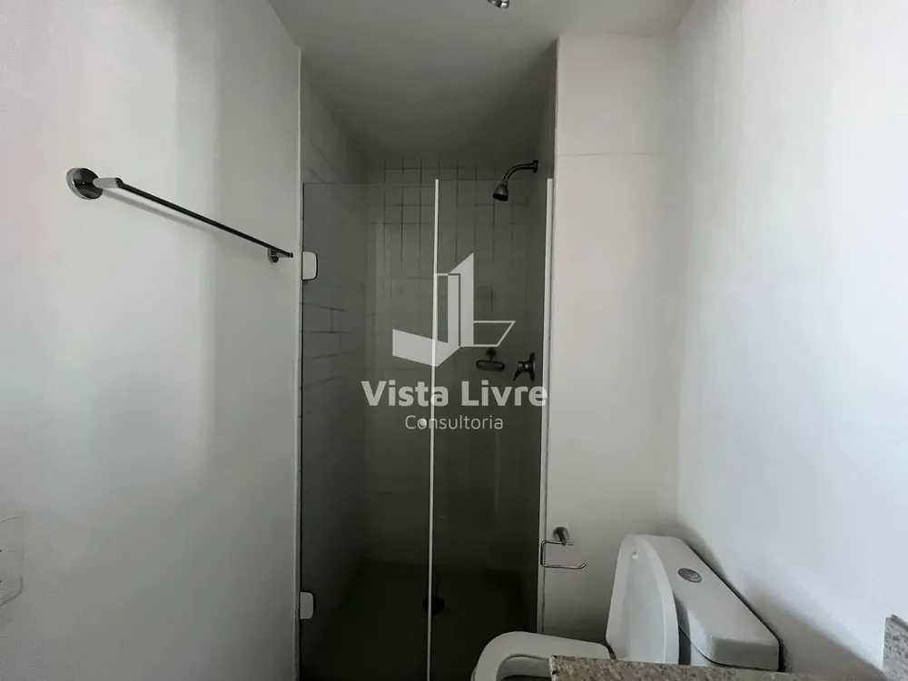 Apartamento, 1 quarto, 57 m² - Foto 1