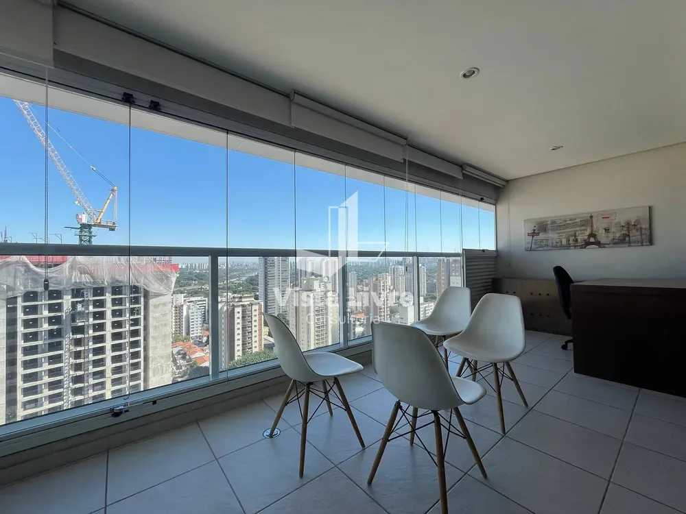 Apartamento, 1 quarto, 57 m² - Foto 4