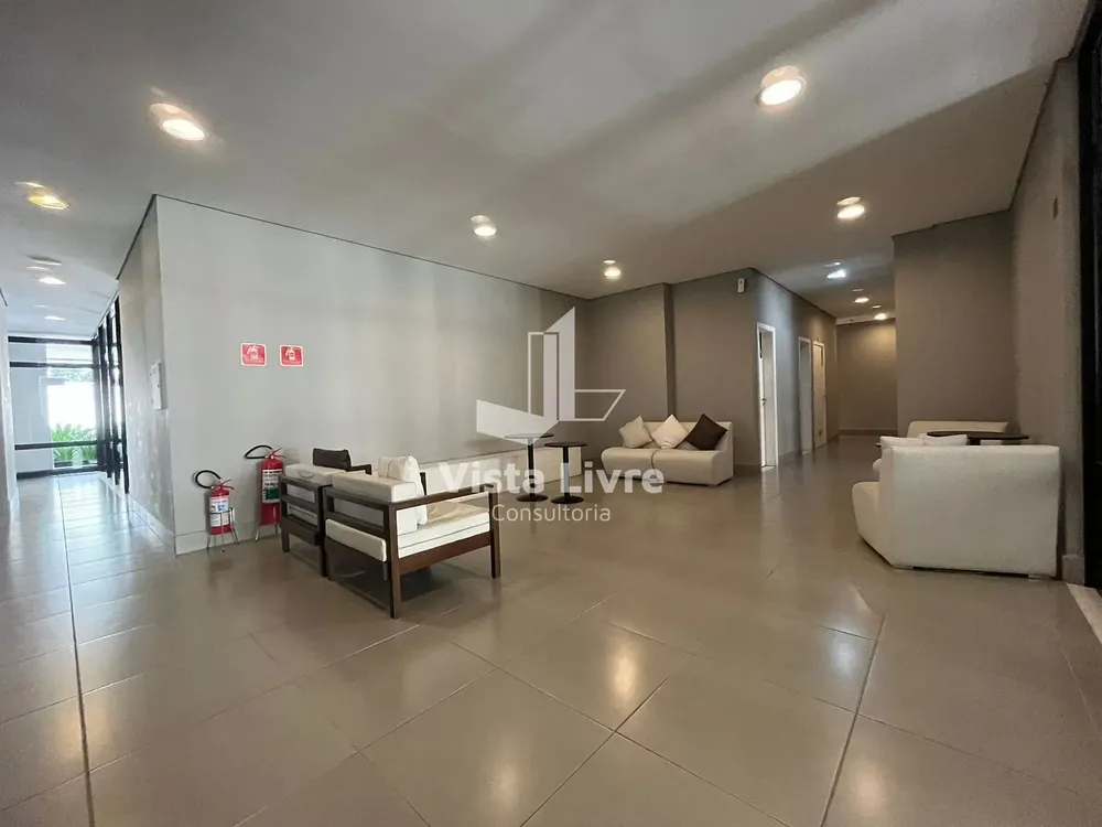 Apartamento, 1 quarto, 57 m² - Foto 8