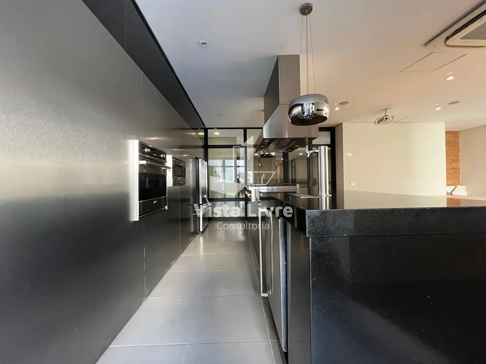 Apartamento, 1 quarto, 57 m² - Foto 5