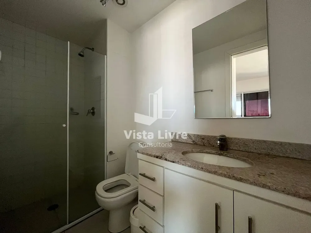 Apartamento, 1 quarto, 57 m² - Foto 2
