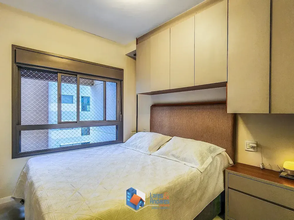 Apartamento, 2 quartos, 75 m² - Foto 4