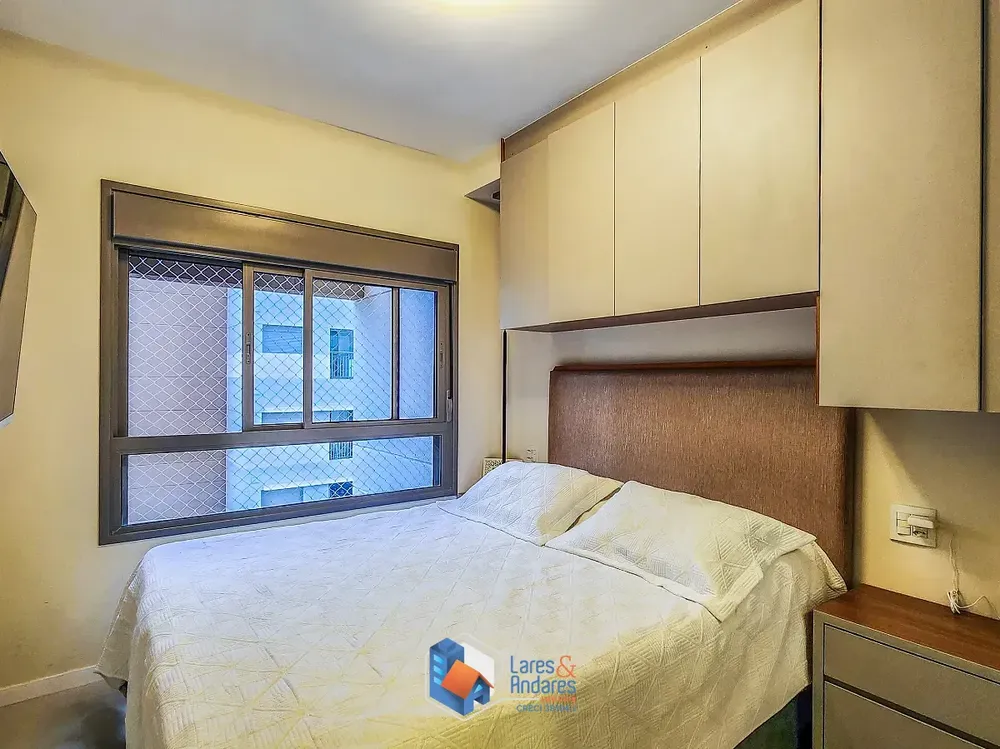 Apartamento, 2 quartos, 75 m² - Foto 3