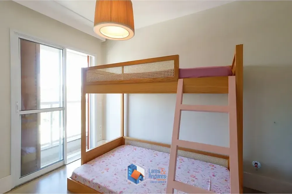 Apartamento, 3 quartos, 129 m² - Foto 6