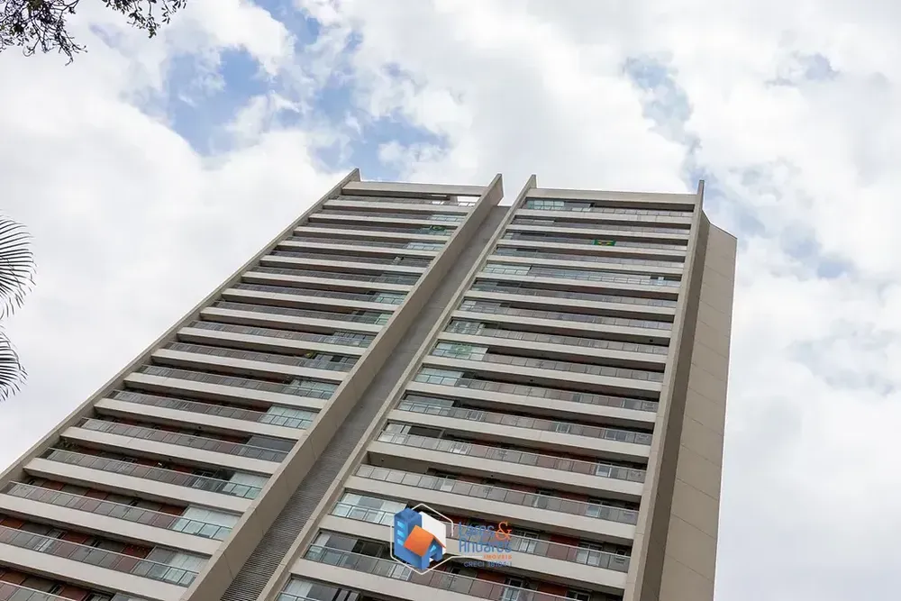 Apartamento, 3 quartos, 129 m² - Foto 2