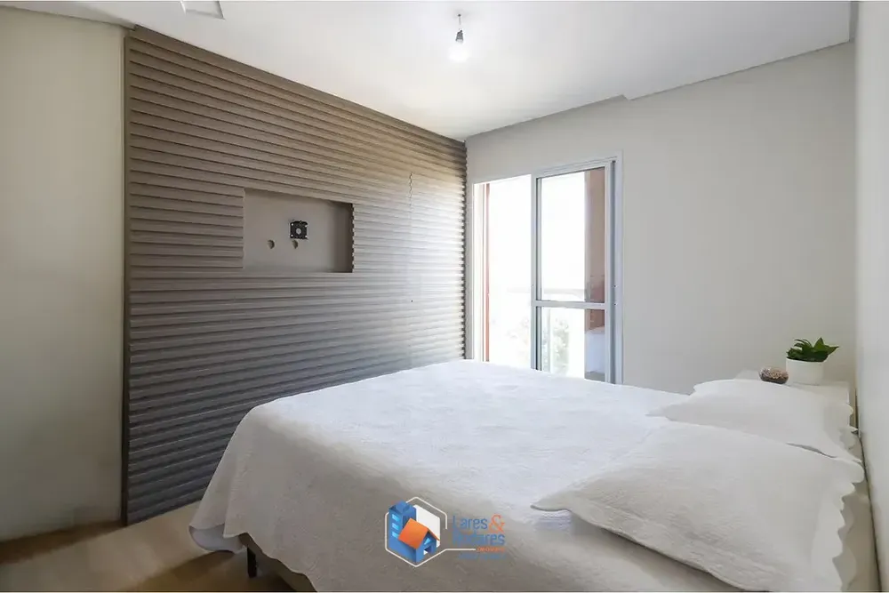 Apartamento, 3 quartos, 129 m² - Foto 8