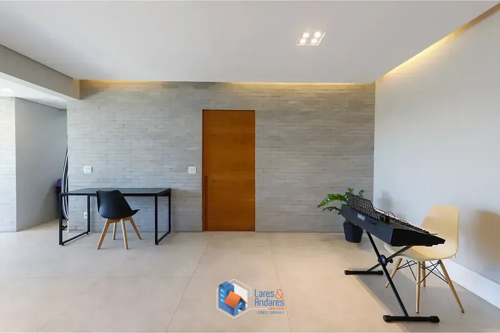 Apartamento, 3 quartos, 129 m² - Foto 7