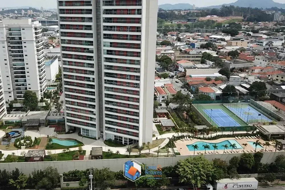 Apartamento, 3 quartos, 129 m² - Foto 5